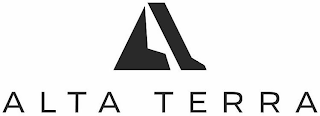ALTA TERRA logo