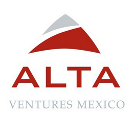 ALTA VENTURES MEXICO logo