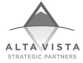 ALTA VISTA STRATEGIC PARTNERS logo