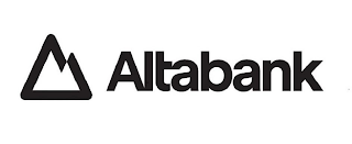 ALTABANK logo
