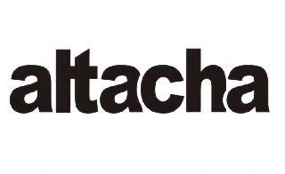 ALTACHA logo