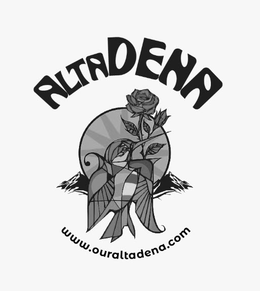 ALTADENA WWW.OURALTADENA.COM logo