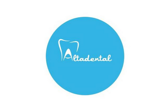 ALTADENTAL logo