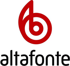 ALTAFONTE logo