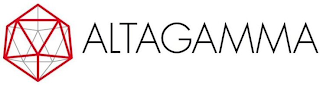 ALTAGAMMA logo