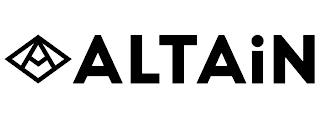 ALTAIN logo