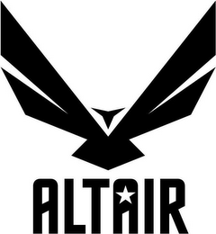 ALTAIR logo