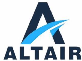 ALTAIR logo