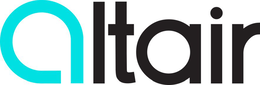 ALTAIR logo