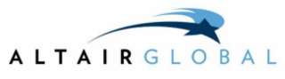 ALTAIR GLOBAL logo