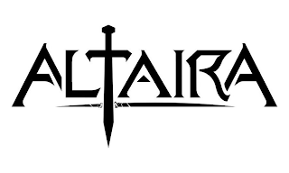 ALTAIRA logo