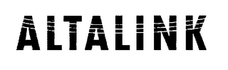 ALTALINK logo