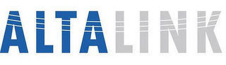 ALTALINK logo