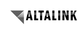 ALTALINK logo