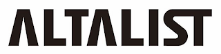ALTALIST logo