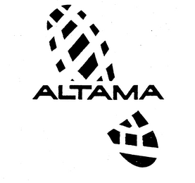 ALTAMA logo
