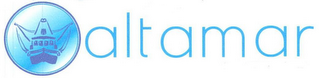 ALTAMAR logo