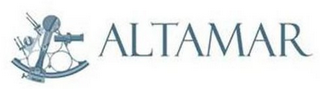ALTAMAR logo