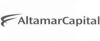 ALTAMAR CAPITAL logo