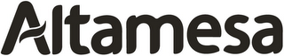 ALTAMESA logo