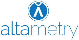 ALTAMETRY logo