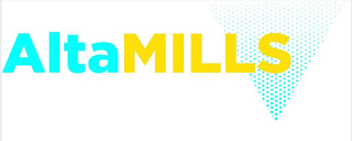 ALTAMILLS logo