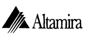ALTAMIRA logo