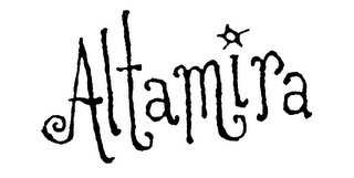 ALTAMIRA logo