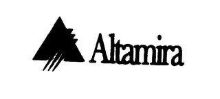 ALTAMIRA logo
