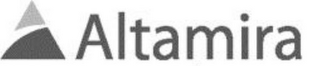 ALTAMIRA logo