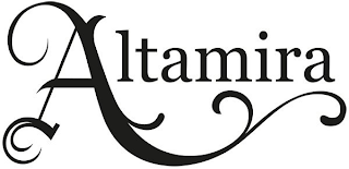 ALTAMIRA logo