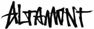 ALTAMONT