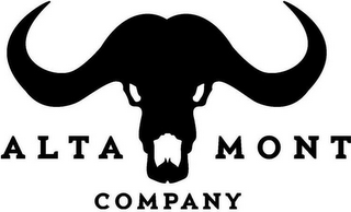 ALTAMONT COMPANY logo