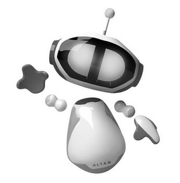 ALTAN logo