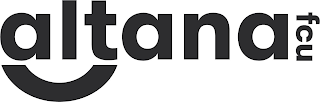ALTANA FCU logo