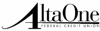 ALTAONE FEDERAL CREDIT UNION logo