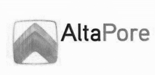 ALTAPORE logo