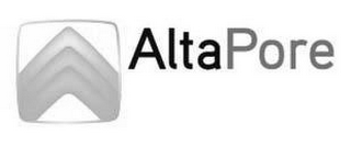 ALTAPORE logo