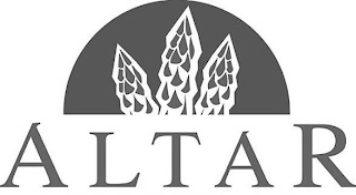 ALTAR logo