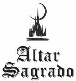 ALTAR SAGRADO logo
