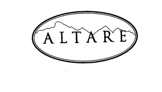 ALTARE logo