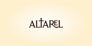 ALTAREL logo