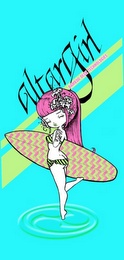 ALTARGIRL BAMBOO DECK TECHNOLOGIES logo