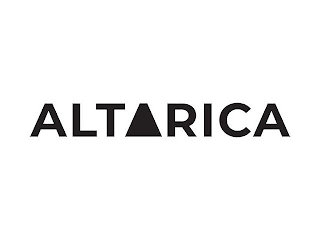 ALTARICA logo