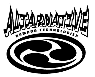 ALTARNATIVE BAMBOO TECHNOLOGIES logo