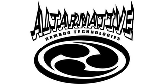 ALTARNATIVE BAMBOO TECHNOLOGIES logo