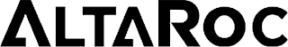 ALTAROC logo