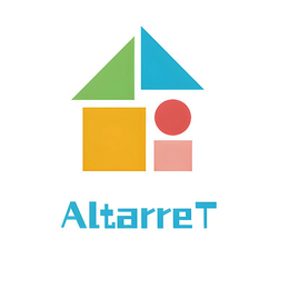 ALTARRET logo