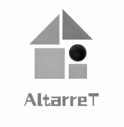 ALTARRET logo