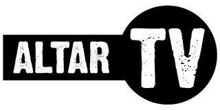 ALTARTV logo